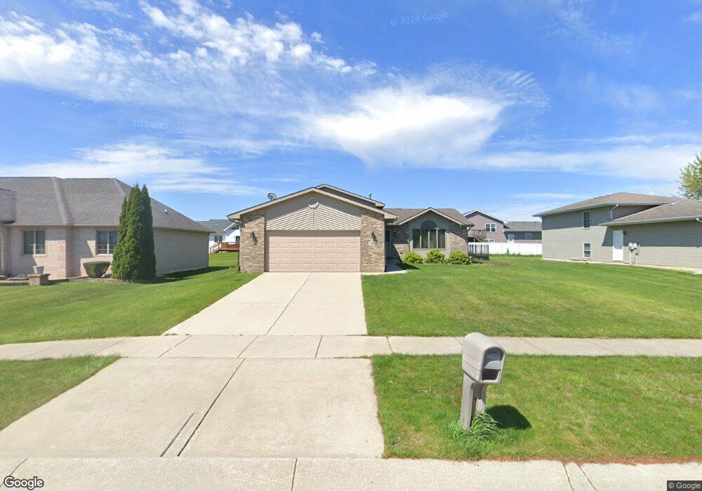 302 W 128th Ave, Crown Point, IN 46307 - photo 1