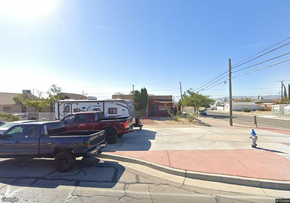 3500 Altura Ave, El Paso, TX 79930 - photo 1