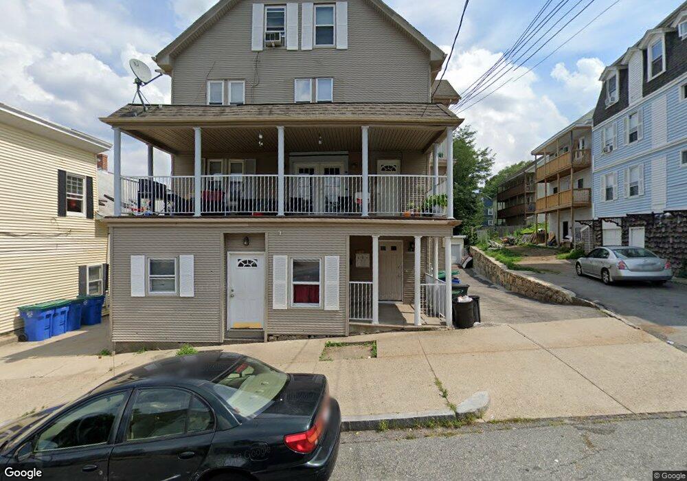 62 Spring St, Manville, RI 02838 - photo 1