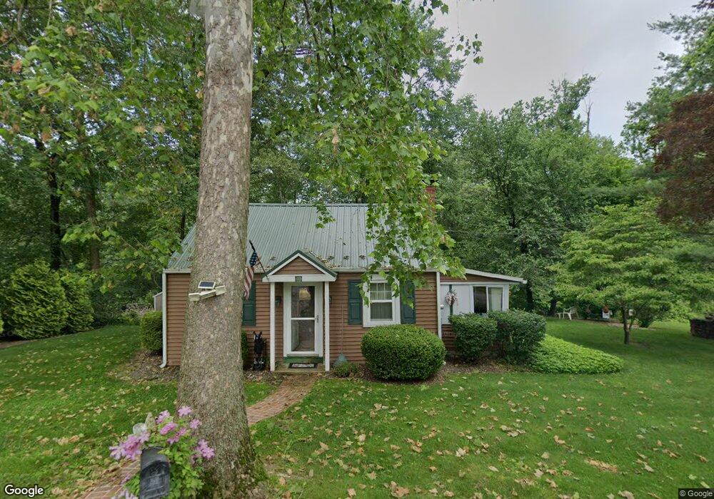 3993 Creekside Dr, Chambersburg, PA 17202 - photo 1