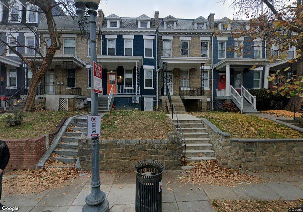 515 Columbia Rd NW, Washington, DC 20001 - photo 1