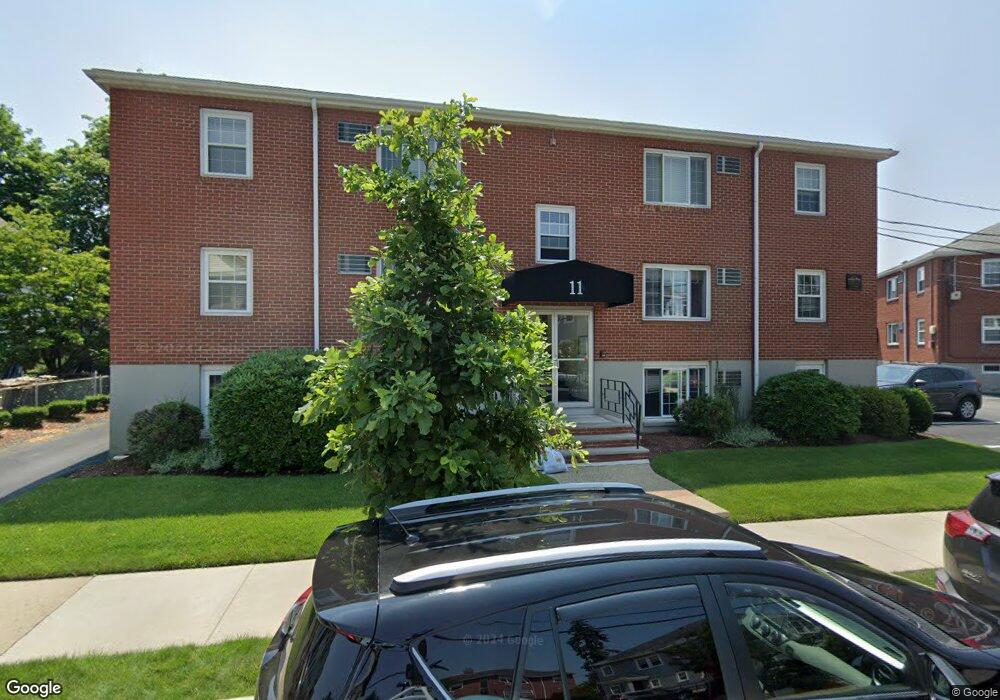 11 Allen St unit 6, Arlington, MA 02474 - photo 1