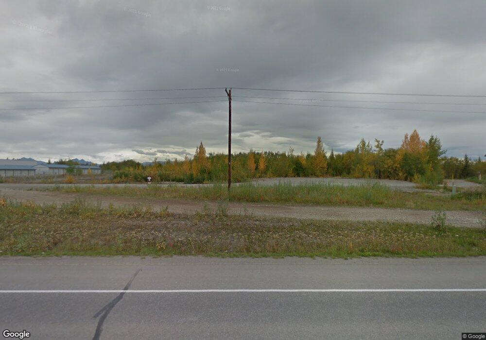 12878 W Creek Frontage Rd, Wasilla, AK - photo 1