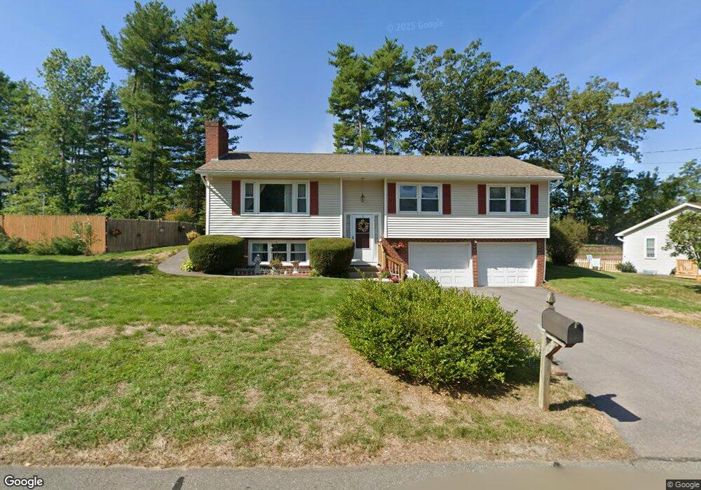 51 Sanborn Dr, Nashua, NH 03063 - photo 1