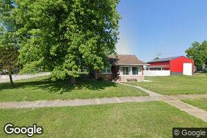 122 S Illinois St, Chrisman, IL 61924