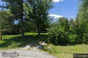 23616 Harrison St, Lowell, IN 46356