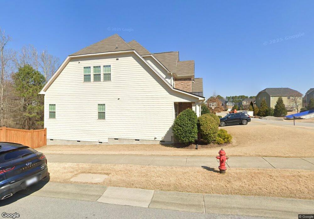 2060 Lazio Ln, Apex, NC 27502 - photo 1