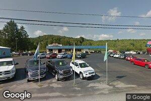 8255 Route 219, Brockway, PA 15824