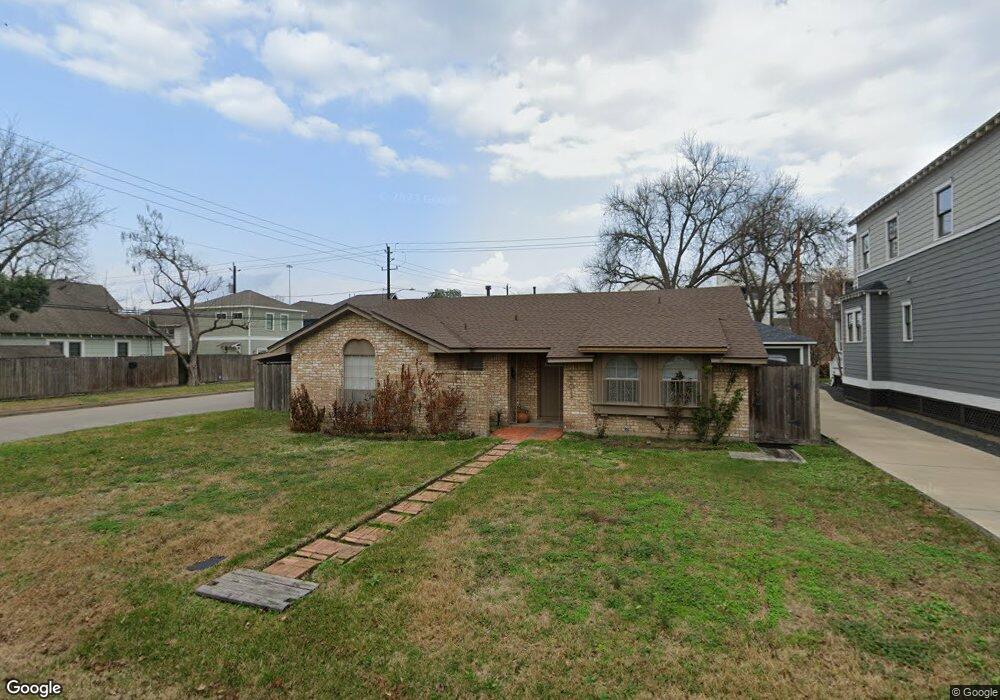201 E 26th St, Houston, TX 77008 - photo 1