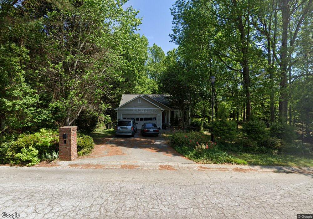 131 Ashwood Way unit 6, Winder, GA 30680 - photo 1