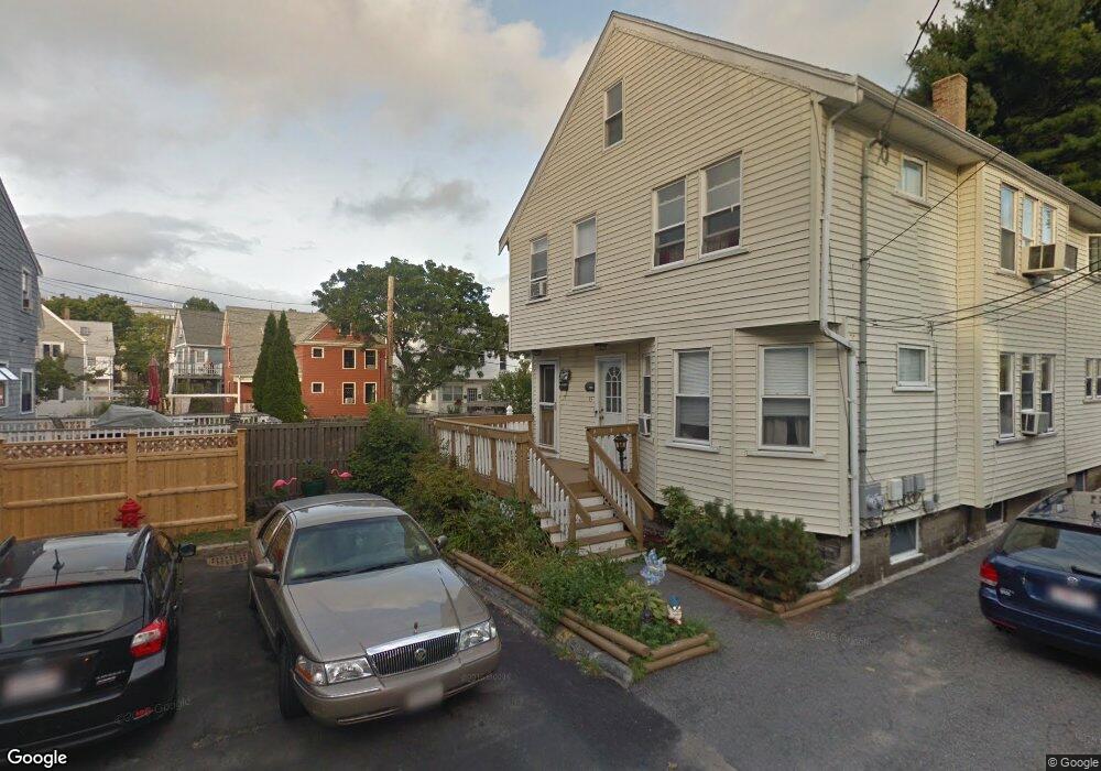 15 Albion Place unit 2, Somerville, MA 02144 - photo 1