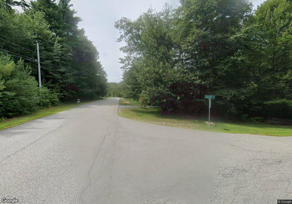 1 Caleb Dr, Danville, NH 03819 - photo 1