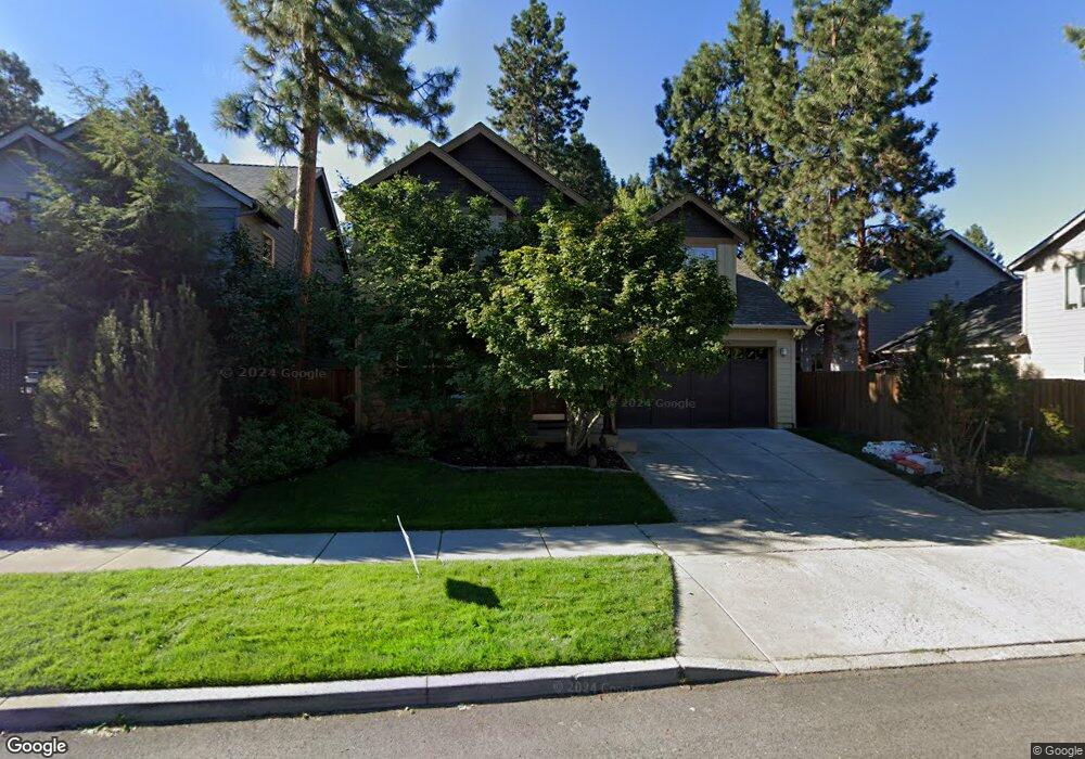 19823 SW Copernicus unit Lot18, Bend, OR 97702 - photo 1