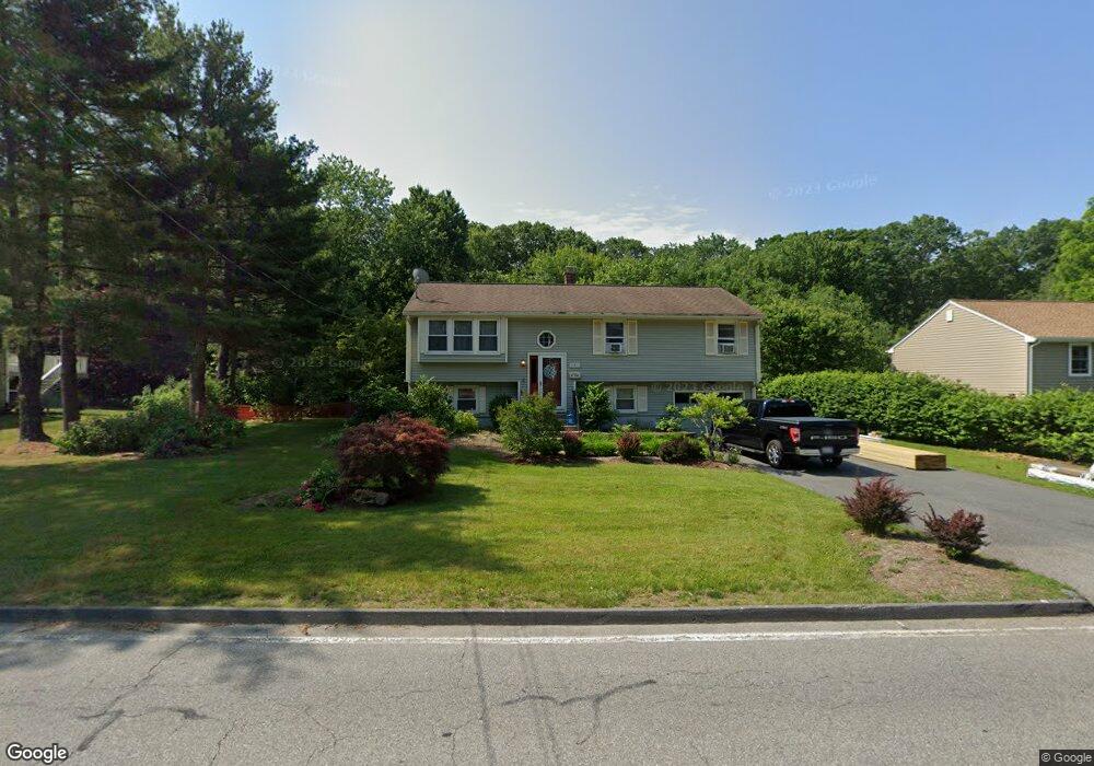 141 Boyce St, Auburn, MA 01501 - photo 1