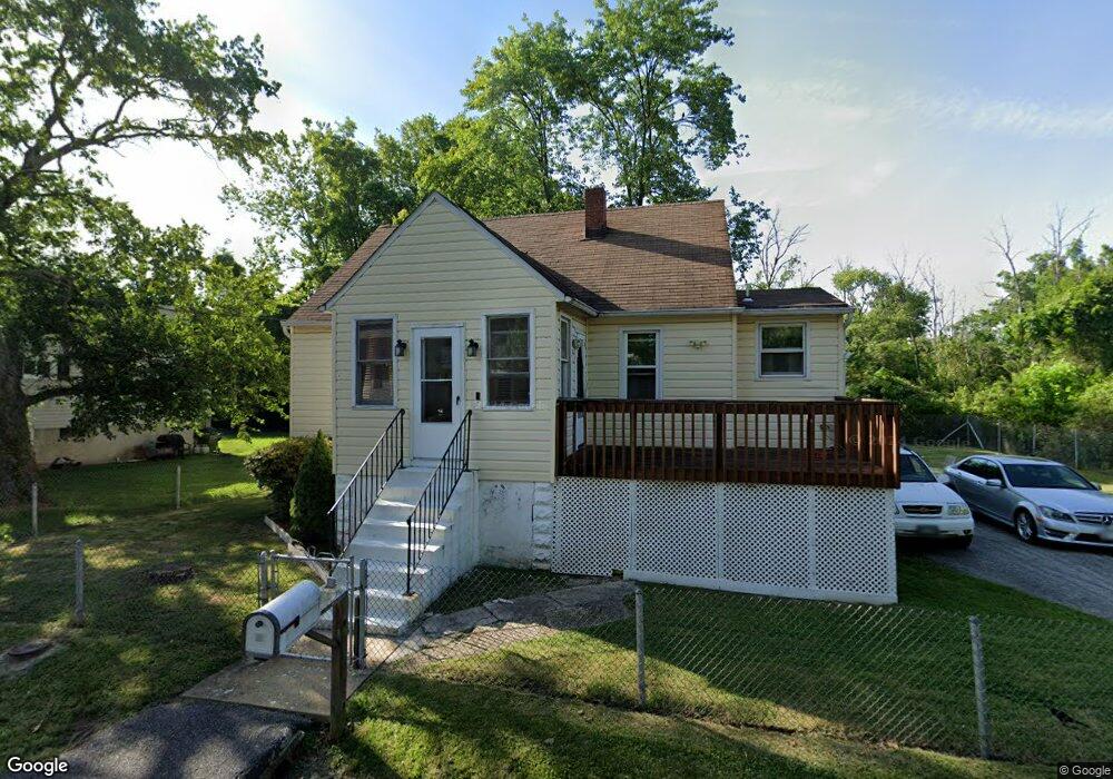 134 Midland Ave, Brooklyn, MD 21225 - photo 1