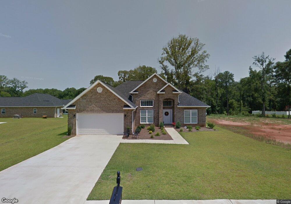 204 Stonebrook Cir unit 20 D, Byron, GA 31008 - photo 1