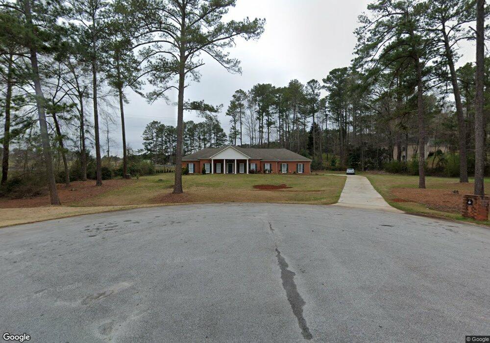 200 Whitesand Bay Dr, Stockbridge, GA 30281 - photo 1