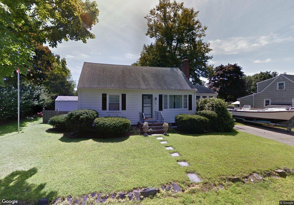 12 Hibbard Rd, Marblehead, MA 01945 - photo 1