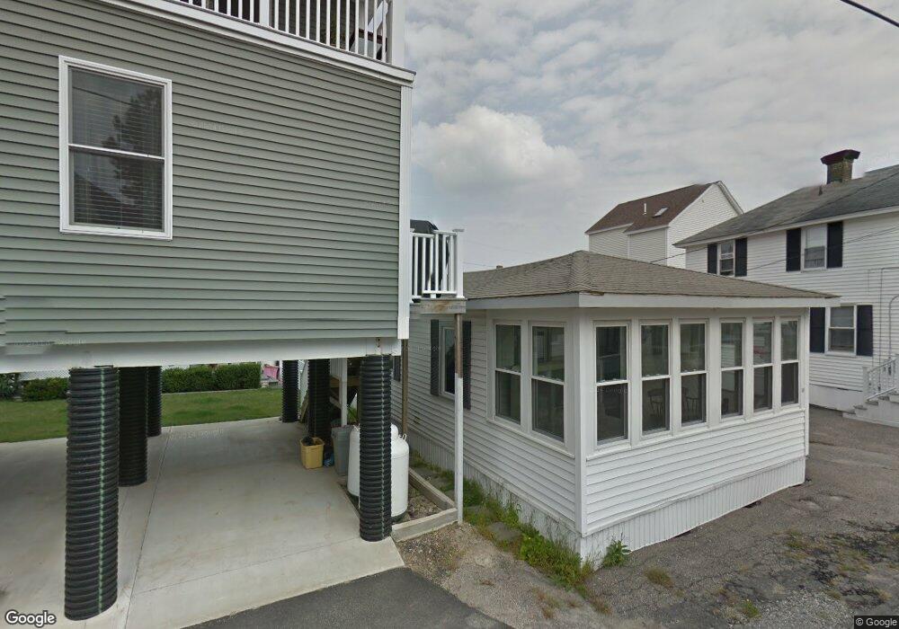 10 Saunders Ave, Old Orchard Beach, ME 04064 - photo 1