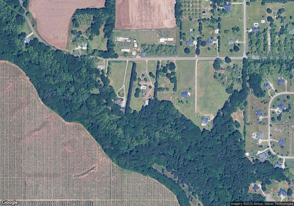 1699 Ga Highway 42, Byron, GA 31008 - photo 1