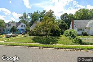 56 Ridgley St, Mount Holly, NJ 08060