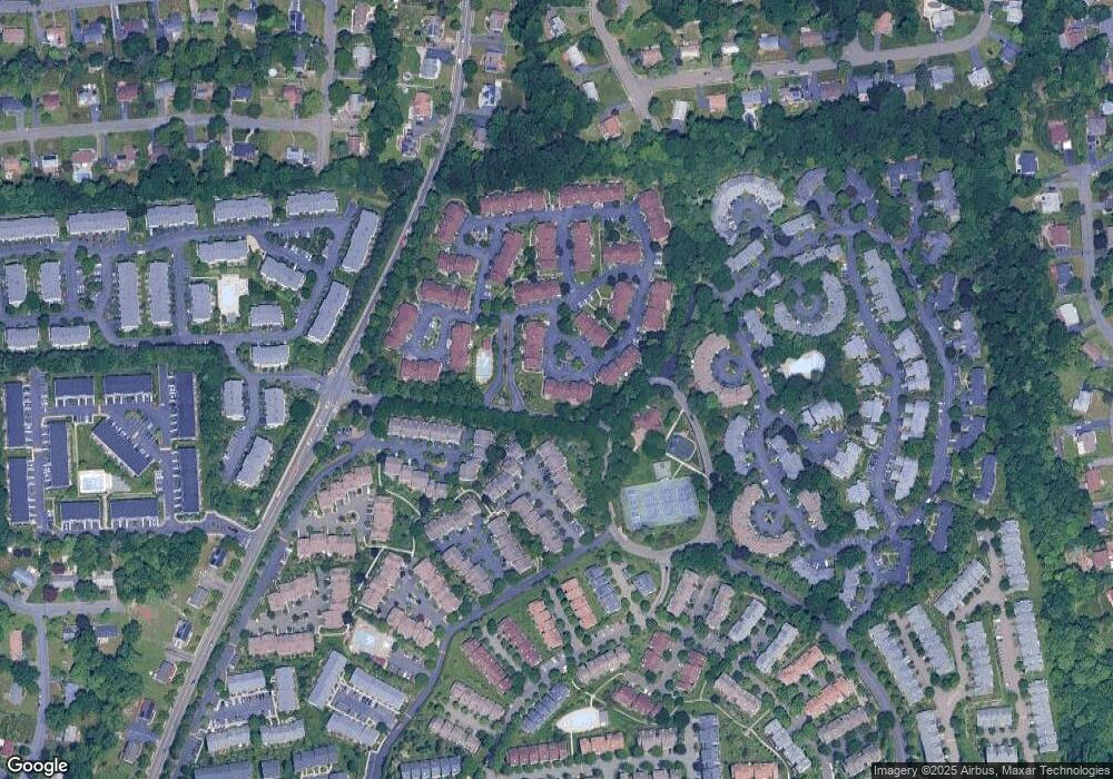 16 Tulip Ct unit 8, Nanuet, NY 10954 - photo 1