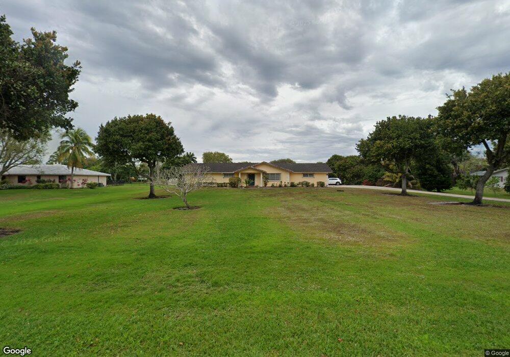 2821 SW 116th Ave, Davie, FL 33330 - photo 1