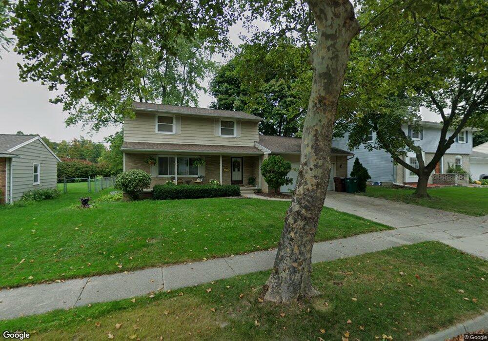 2616 Victor Ave, Lansing, MI 48911 - photo 1
