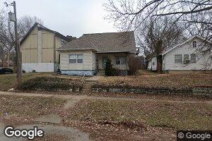 731 N Liberty St, Independence, MO 64050