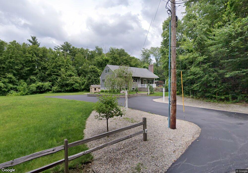 8 Newton Dr, Sutton, MA 01590 - photo 1