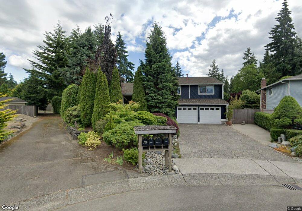 23926 106th Place W, Edmonds, WA 98020 - photo 1