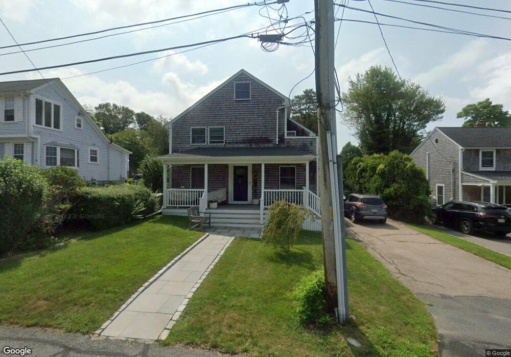 5 Gladys St, South Dartmouth, MA 02748 - photo 1