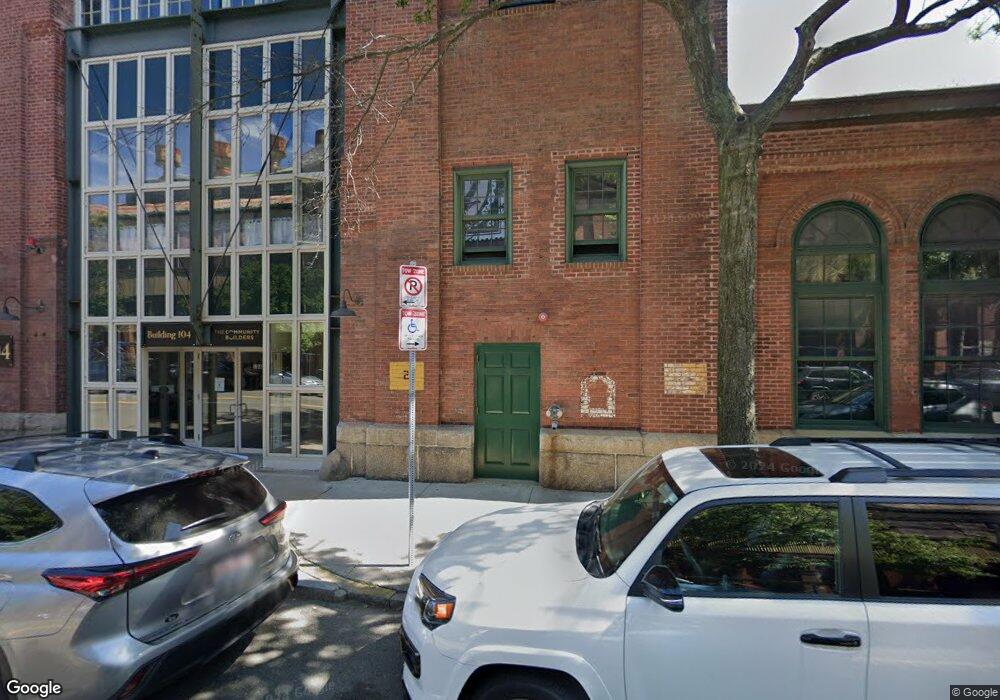 26 Shipway Place unit 26, Charlestown, MA 02129 - photo 1