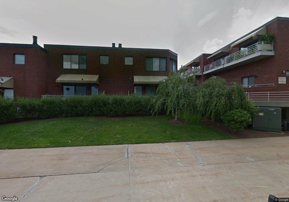 40 Shipway Place, Charlestown, MA 02129 - photo 1