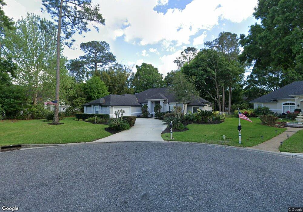 1895 Commodore Point Dr, Fleming Island, FL 32003 - photo 1