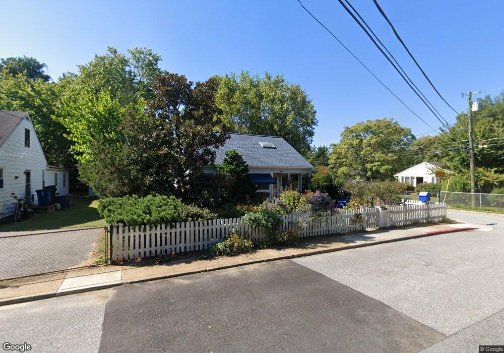 102 Roosevelt Ct, Annapolis, MD 21403 - photo 1