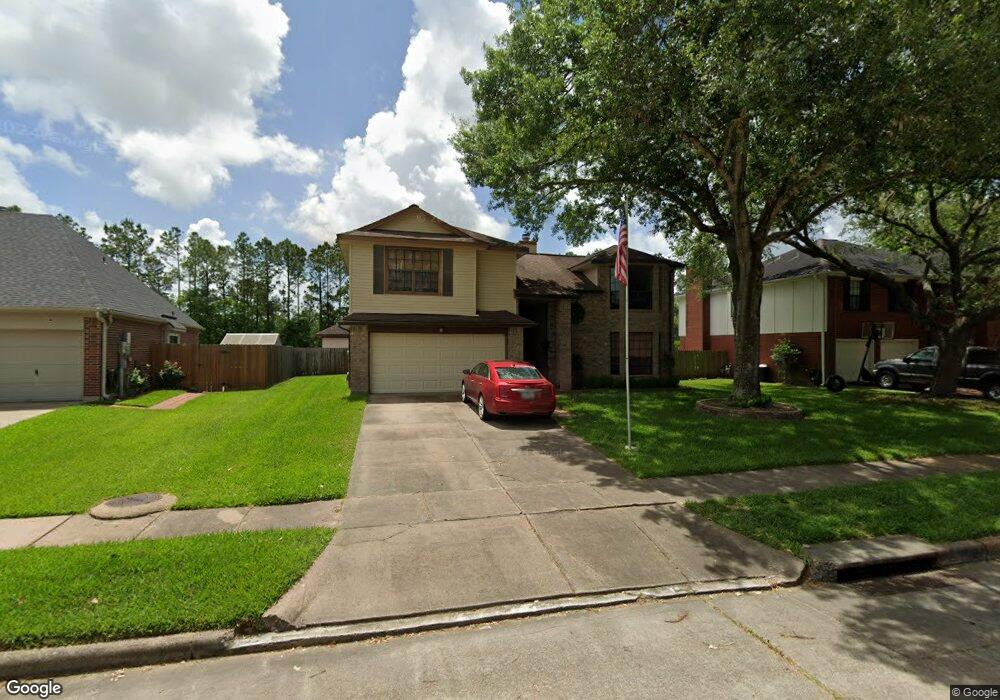 2103 S Mission Cir, Friendswood, TX 77546 - photo 1