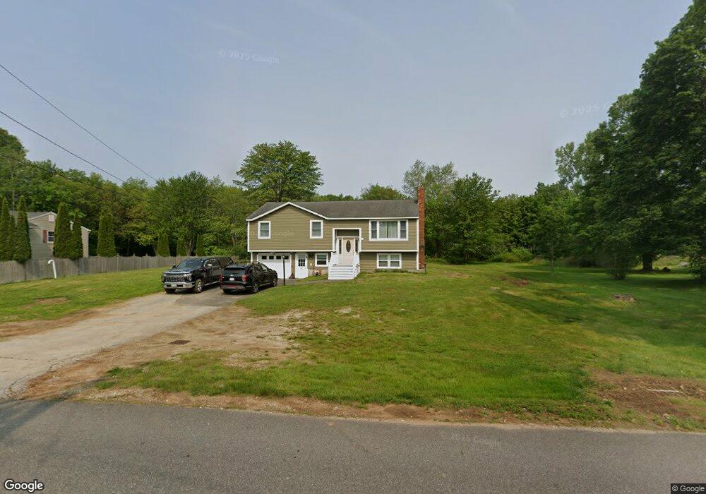 70 Scobie Pond Rd, Derry, NH 03038 - photo 1