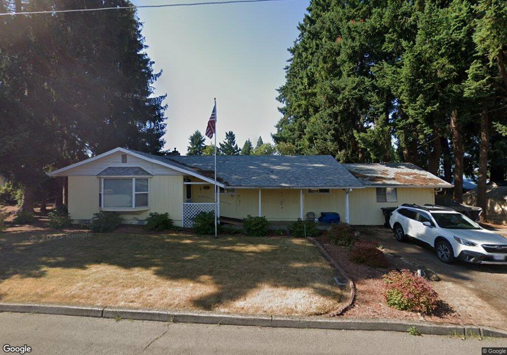 200 E Francis St, Molalla, OR 97038 - photo 1