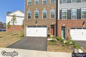 42702 Burbank Terrace, Sterling, VA 20166