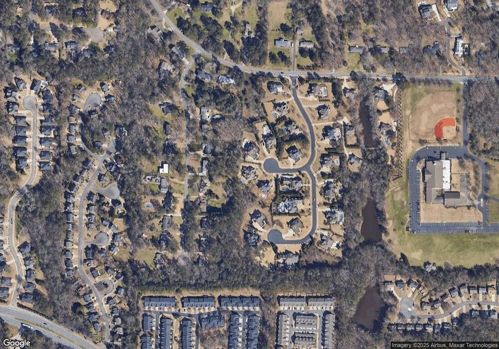 1065 Caladium Ln, Roswell, GA 30075 - photo 1