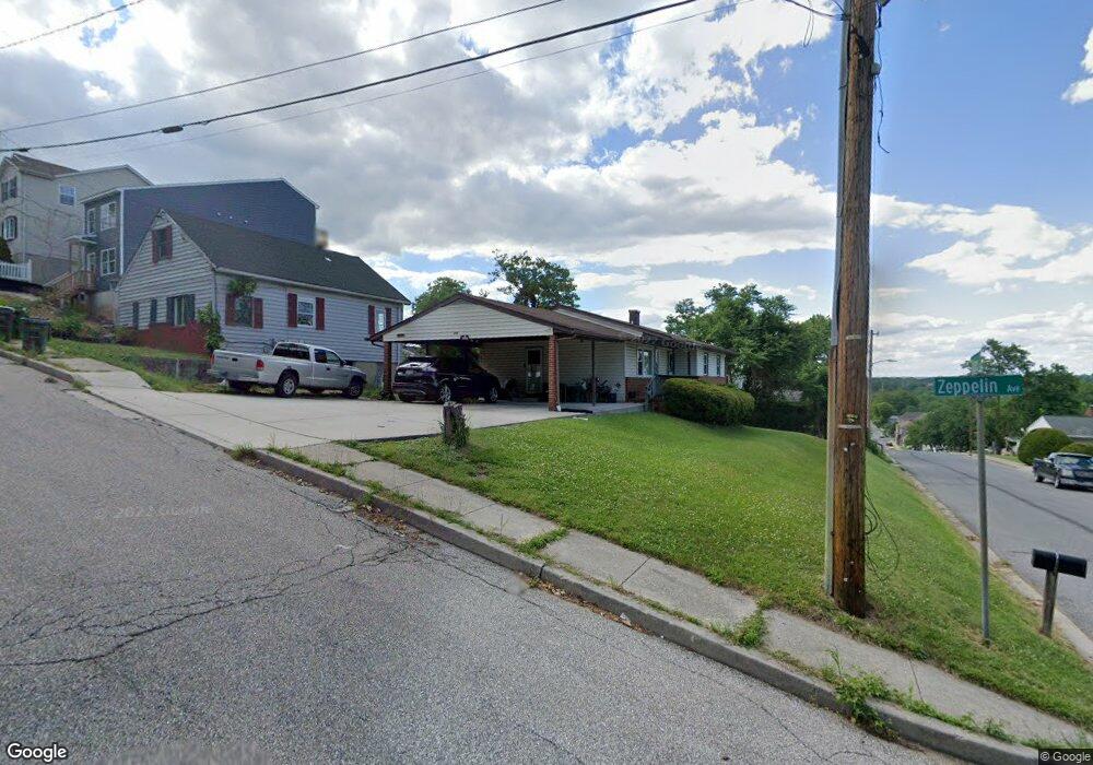 200 Zeppelin Ave, Baltimore, MD 21225 - photo 1