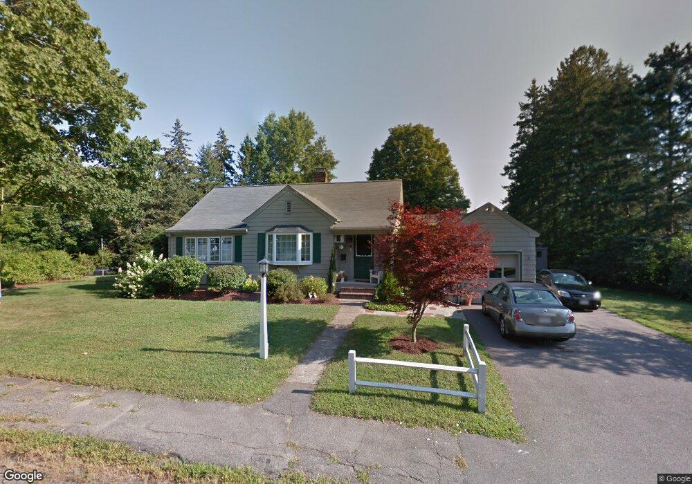 34 Hanson Ave, Walpole, MA 02081 - photo 1