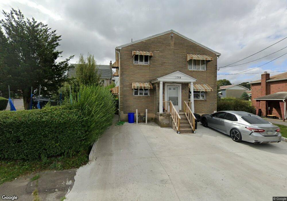 1004 W 15th St, Hazleton, PA 18201 - photo 1