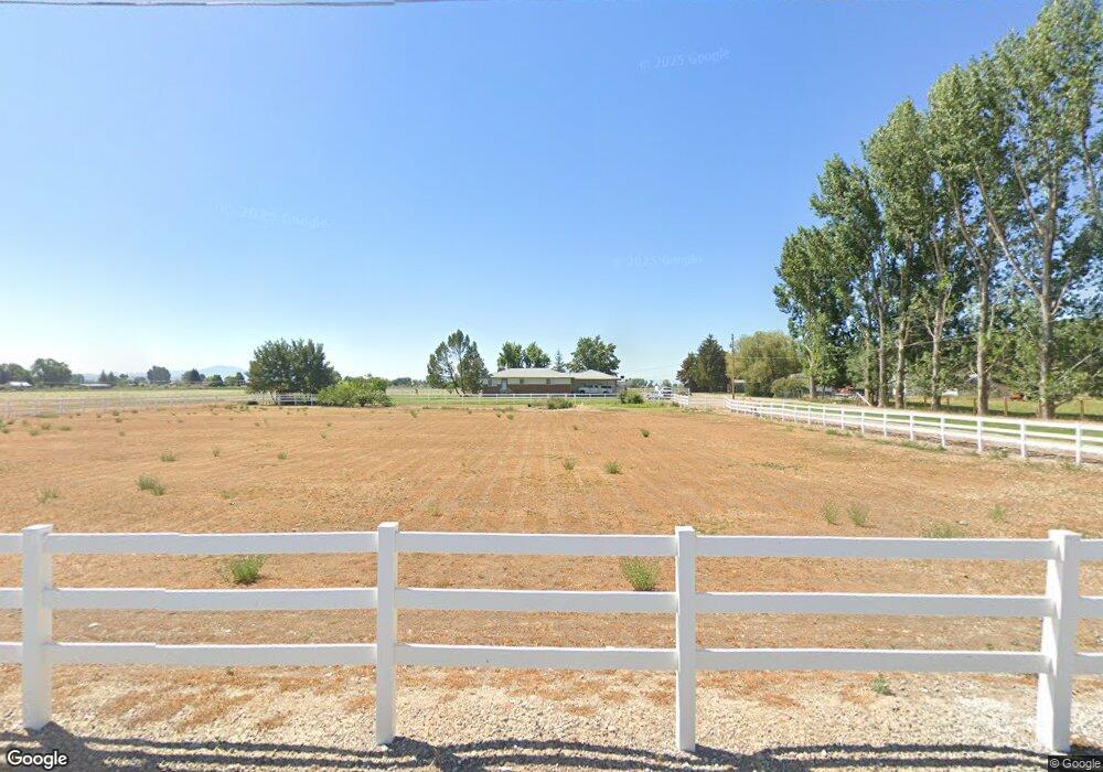 525 W 300 N, Blackfoot, ID 83221 - photo 1