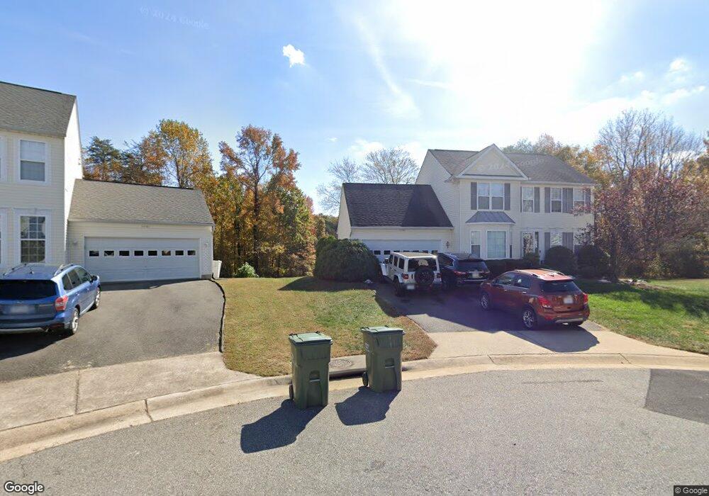 11100 Polaris Ct, Fredericksburg, VA 22407 - photo 1