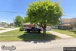 500 S Sycamore Ave, Sycamore, OH 44882