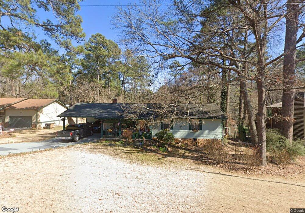 122 Belair Ln unit 1, Stockbridge, GA 30281 - photo 1