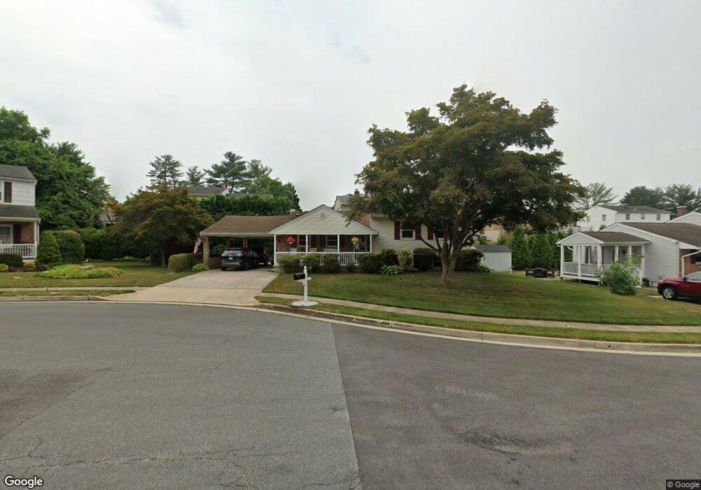 9 Moray Ct, Nottingham, MD 21236 - photo 1