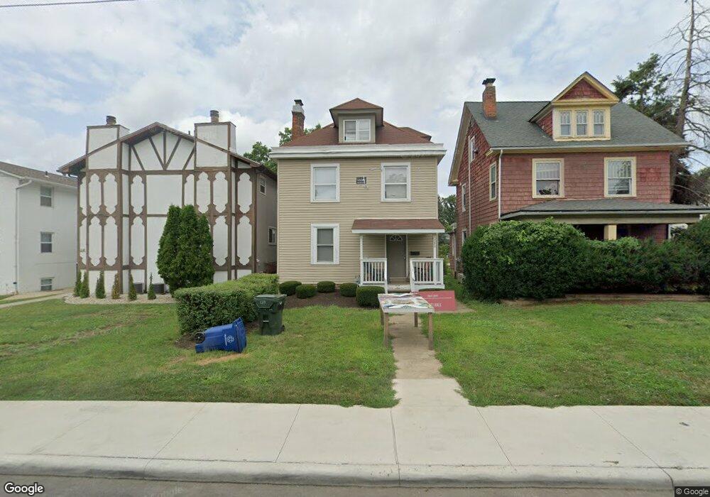 120 E Norwich Ave, Columbus, OH 43201 - photo 1